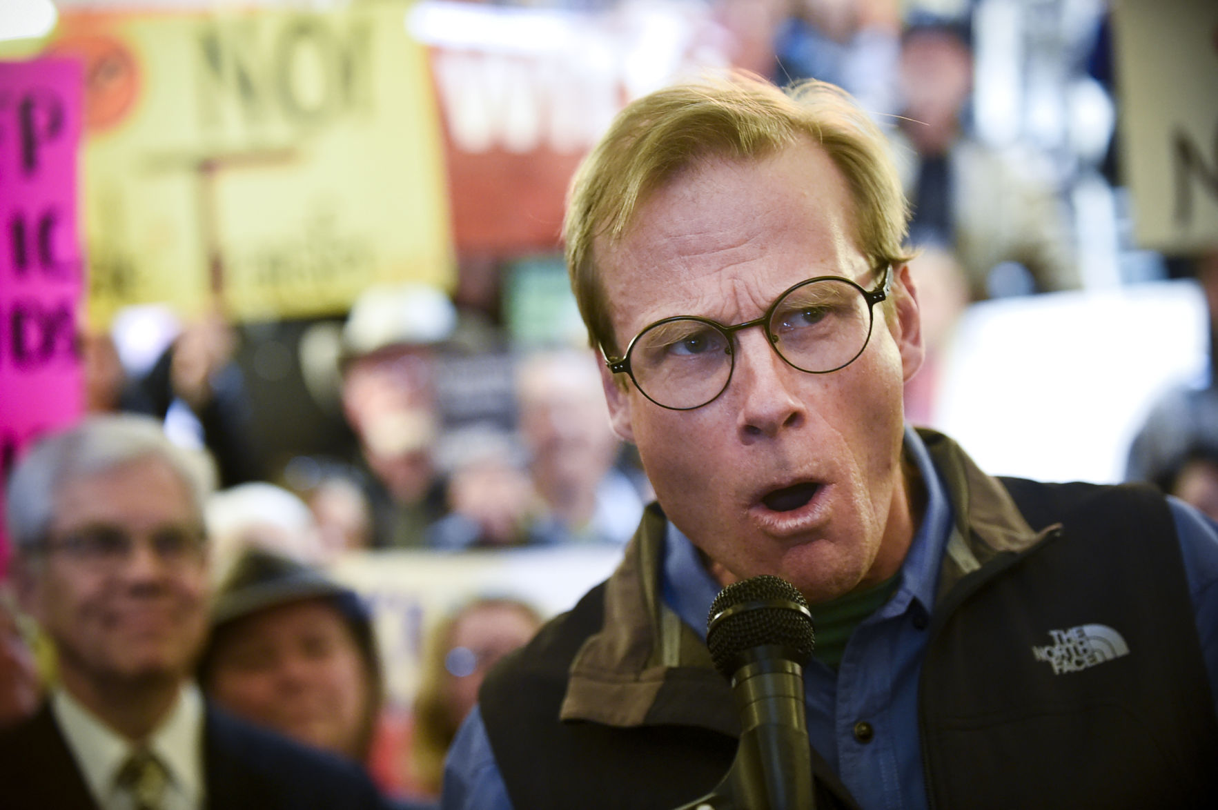 Public Lands Rally